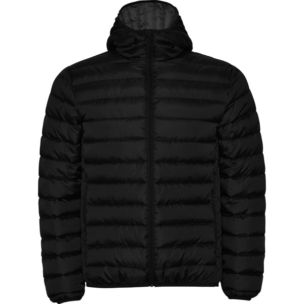 Chaqueta de hombre acolchada NORWAY