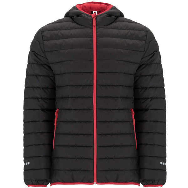 Parka deportiva acolchada NORWAY SPORT