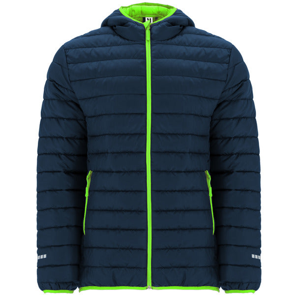 Parka deportiva acolchada NORWAY SPORT