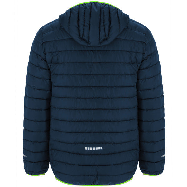 Parka deportiva acolchada NORWAY SPORT