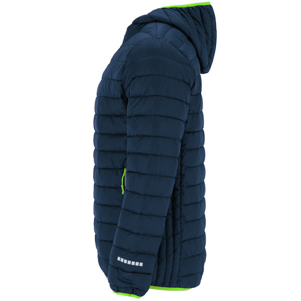 Parka deportiva acolchada NORWAY SPORT