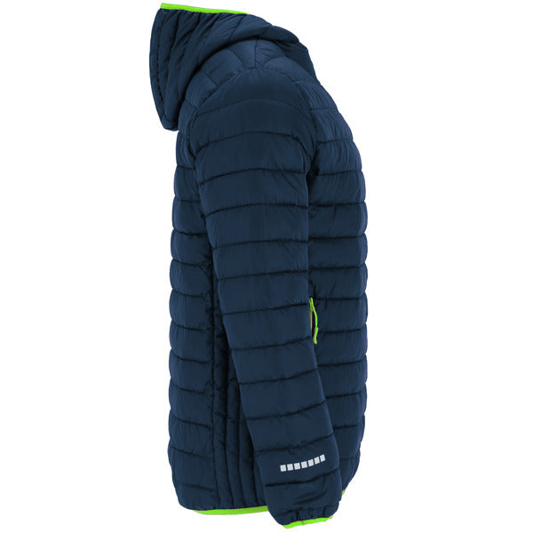 Parka deportiva acolchada NORWAY SPORT