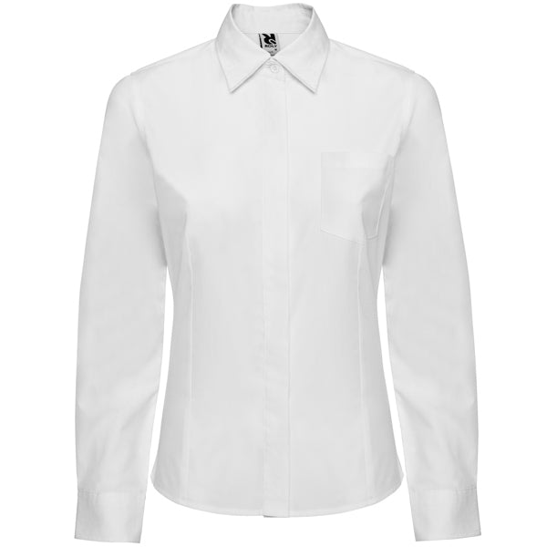 Camisa manga larga SOFIA WOMAN