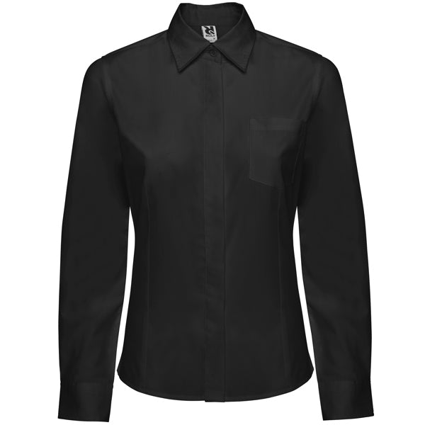 Camisa manga larga SOFIA WOMAN