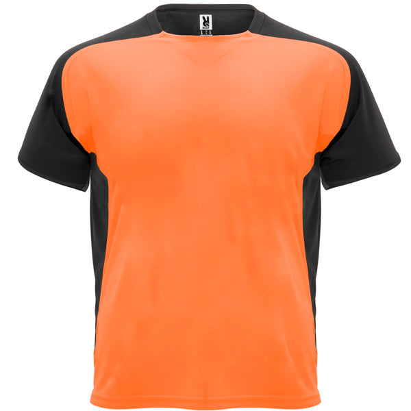 Camiseta deportiva BUGATTI hombre