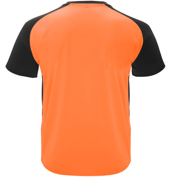 Camiseta deportiva BUGATTI hombre