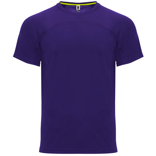 Camiseta deportiva MONACO hombre