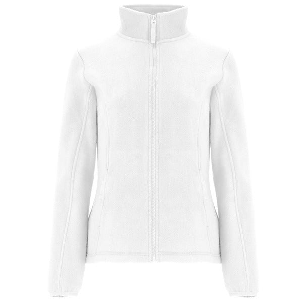 Sudadera polar ARTIC WOMAN