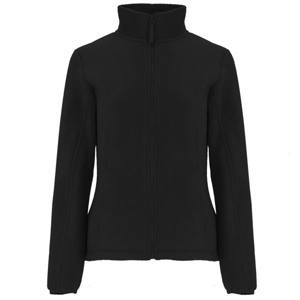 Sudadera polar ARTIC WOMAN