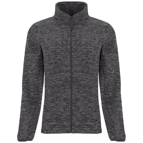 Sudadera polar ARTIC WOMAN