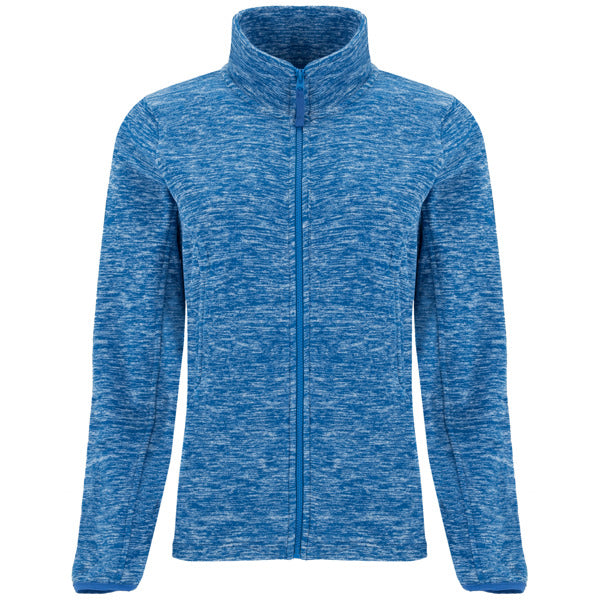 Sudadera polar ARTIC WOMAN