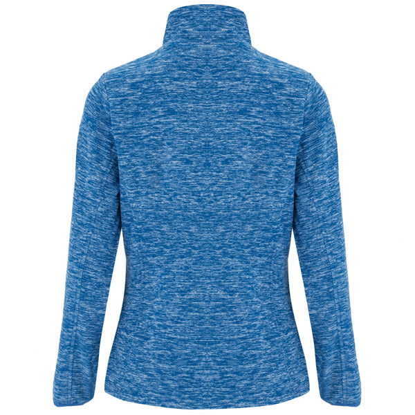 Sudadera polar ARTIC WOMAN