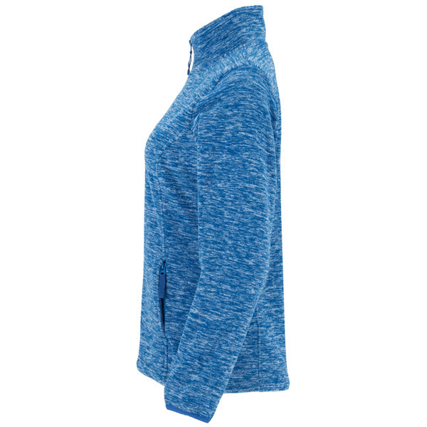 Sudadera polar ARTIC WOMAN