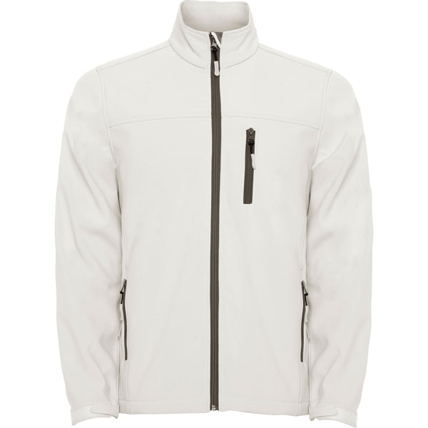 Chaqueta Softshell ANTARTIDA hombre