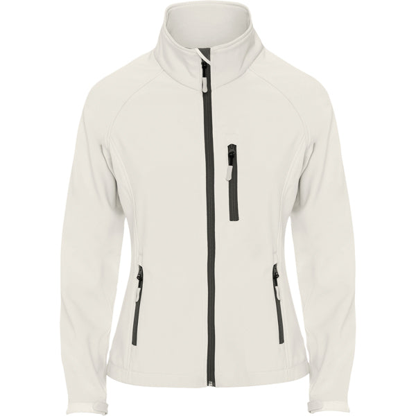 Chaqueta Softshell ANTARTIDA WOMAN