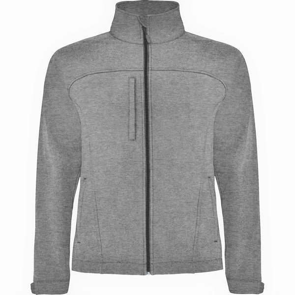 chaqueta Softshell RUDOLPH hombre