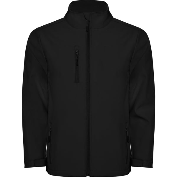 Chaqueta Softshell NEBRASKA