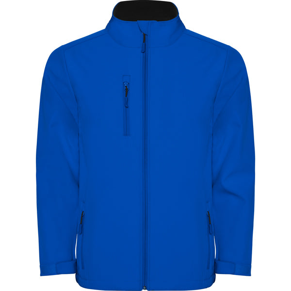 Chaqueta Softshell NEBRASKA