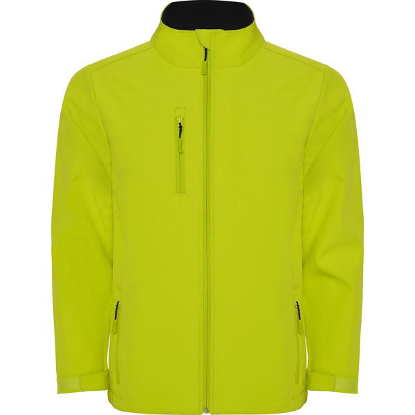 Chaqueta Softshell NEBRASKA