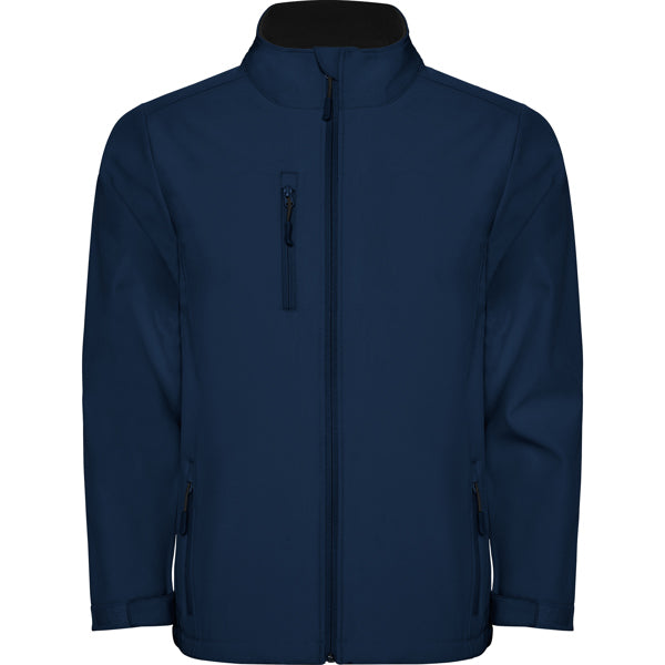 Chaqueta Softshell NEBRASKA