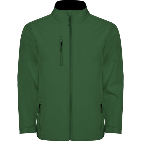 Chaqueta Softshell NEBRASKA