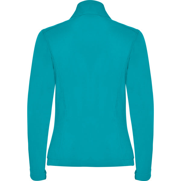 Chaqueta Softshell NEBRASKA WOMAN