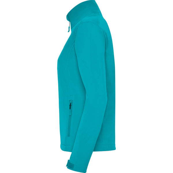 Chaqueta Softshell NEBRASKA WOMAN