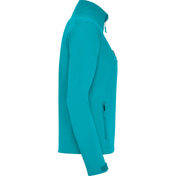 Chaqueta Softshell NEBRASKA WOMAN