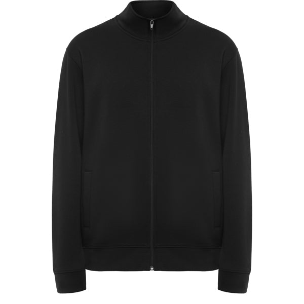 Sudadera de cuello alto unisex ULAN