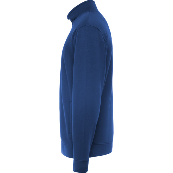 Sudadera de cuello alto unisex ULAN