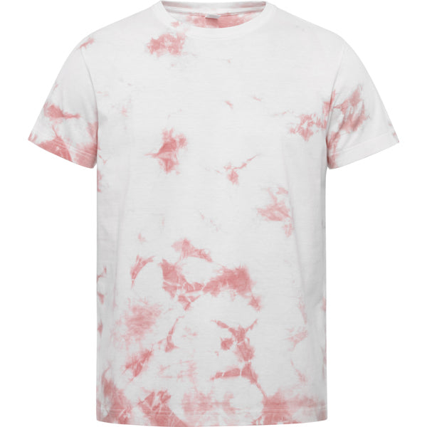 Camiseta manga corta TIE-DYE JOPLIN hombre