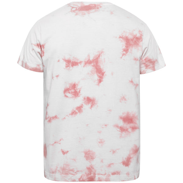 Camiseta manga corta TIE-DYE JOPLIN hombre