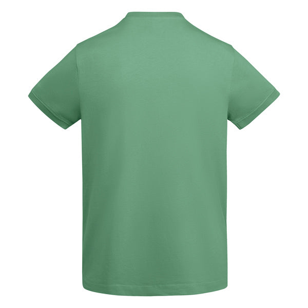 Camiseta VEZA hombre 100% algodon de 240g