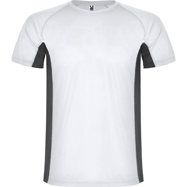 Camiseta deportiva SHANGHAI hombre