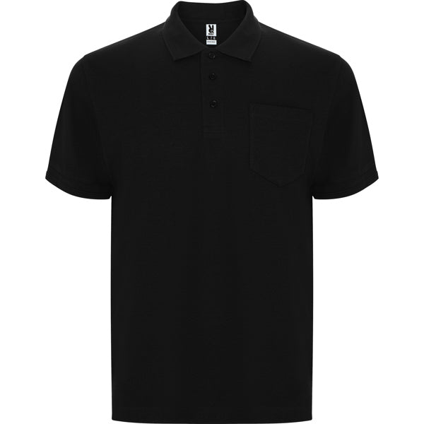 Polo manga corta CENTAURO PREMIUM