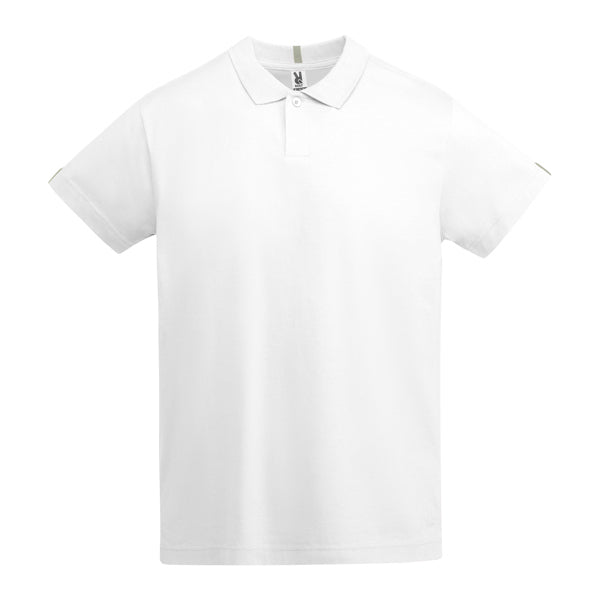 polo de manga corta TYLER