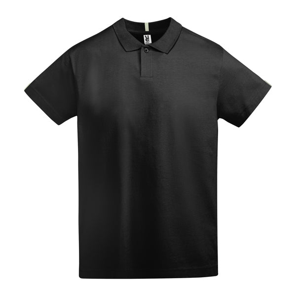 polo de manga corta TYLER