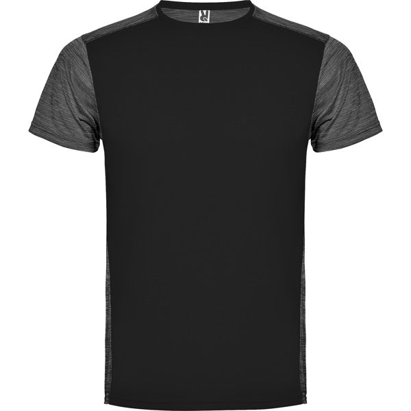 Camiseta deportiva ZOLDER hombre