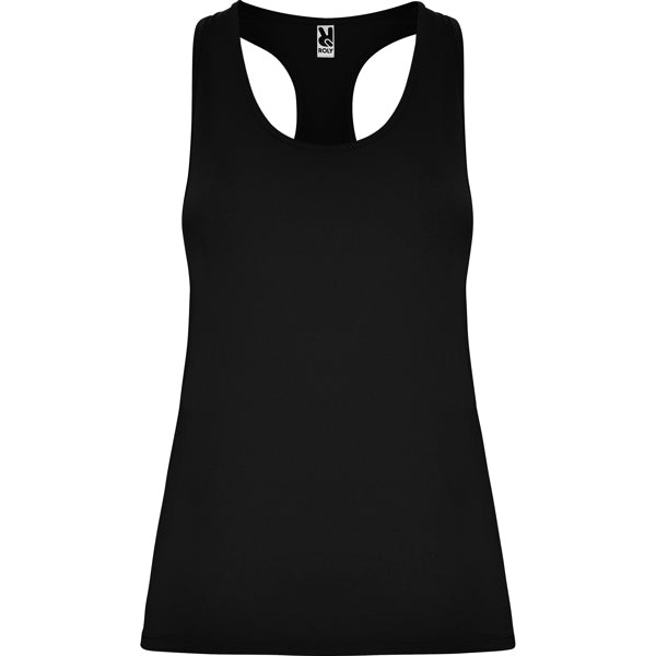 Camiseta deportiva de tirantes AIDA WOMAN