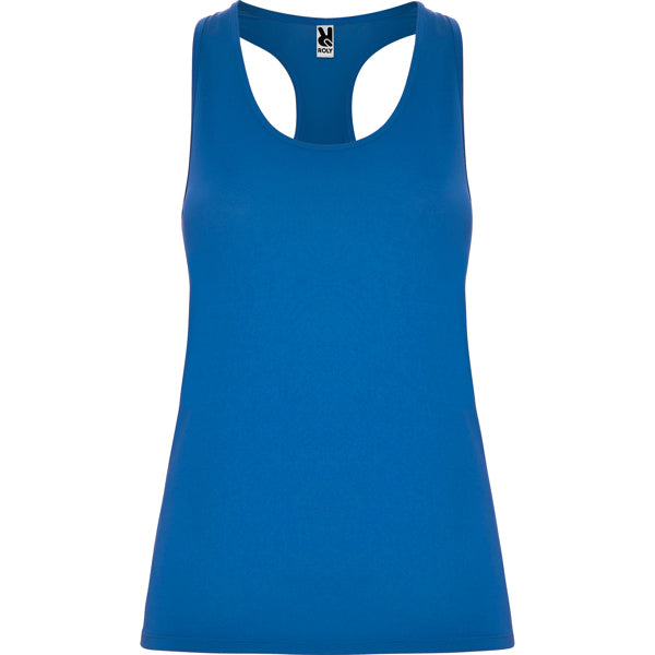 Camiseta deportiva de tirantes AIDA WOMAN