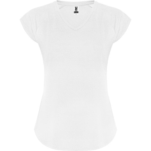 Camiseta deportiva AVUS WOMAN