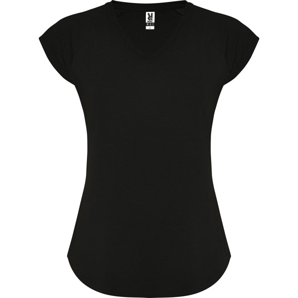 Camiseta deportiva AVUS WOMAN