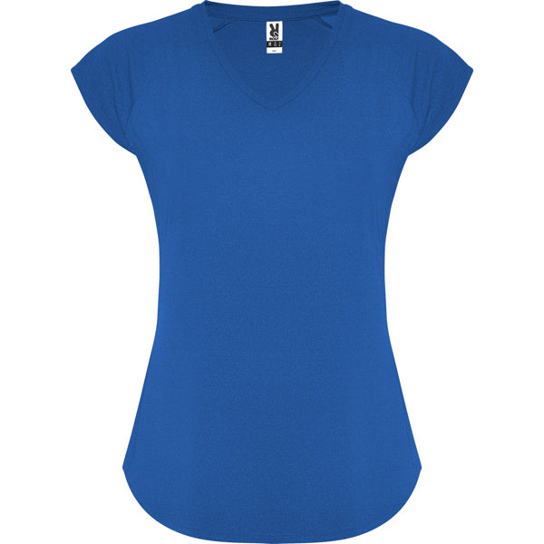 Camiseta deportiva AVUS WOMAN