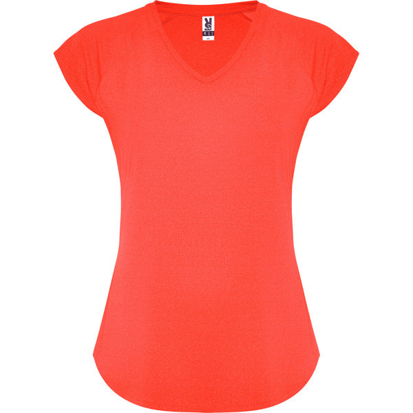 Camiseta deportiva AVUS WOMAN