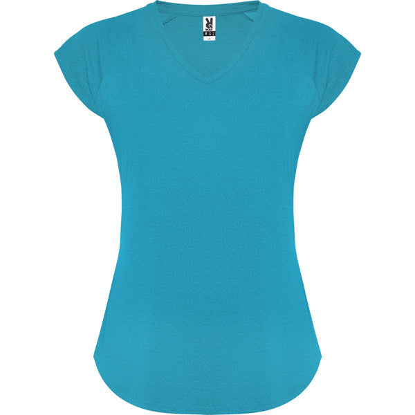 Camiseta deportiva AVUS WOMAN