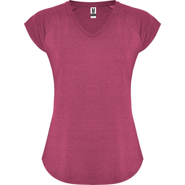 Camiseta deportiva AVUS WOMAN