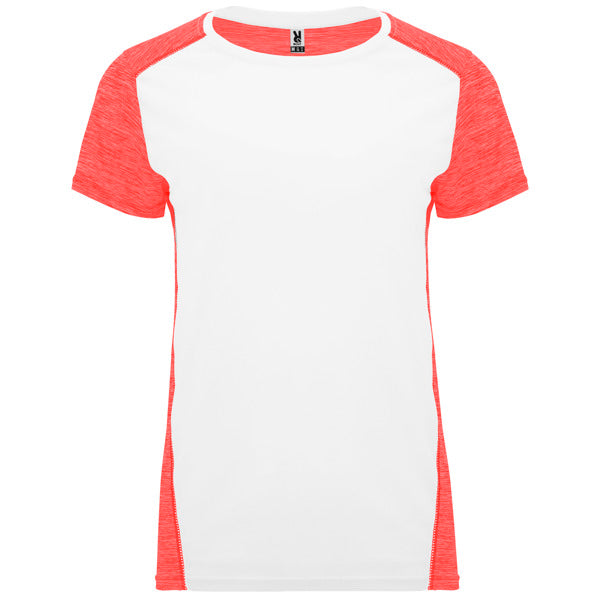 Camiseta deportiva ZOLDER WOMAN