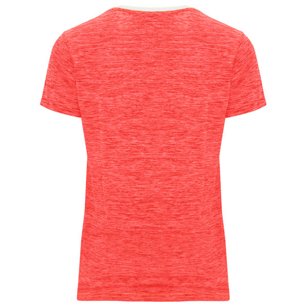 Camiseta deportiva ZOLDER WOMAN