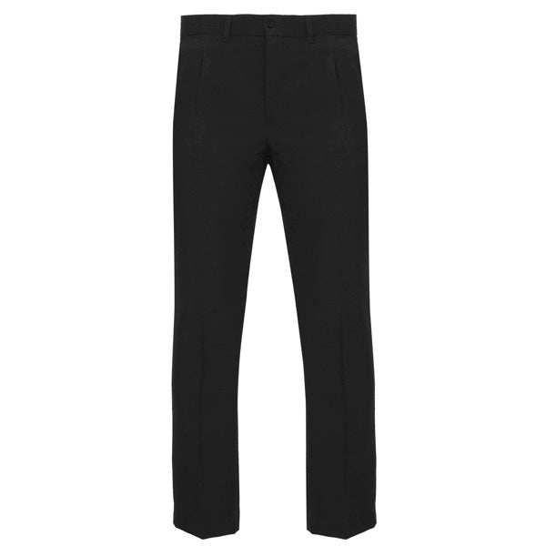 Pantalon de hombre semientallado WAITER